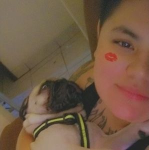 Meet your Posher, April